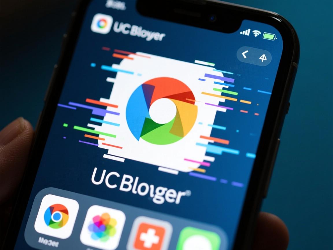 为何现代UC浏览器普遍存在广告卡顿现象，用户体验大打折扣？  第1张