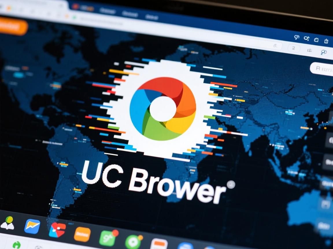 为何现代UC浏览器普遍存在广告卡顿现象，用户体验大打折扣？  第3张