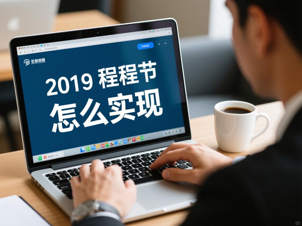 java单线程怎么实现