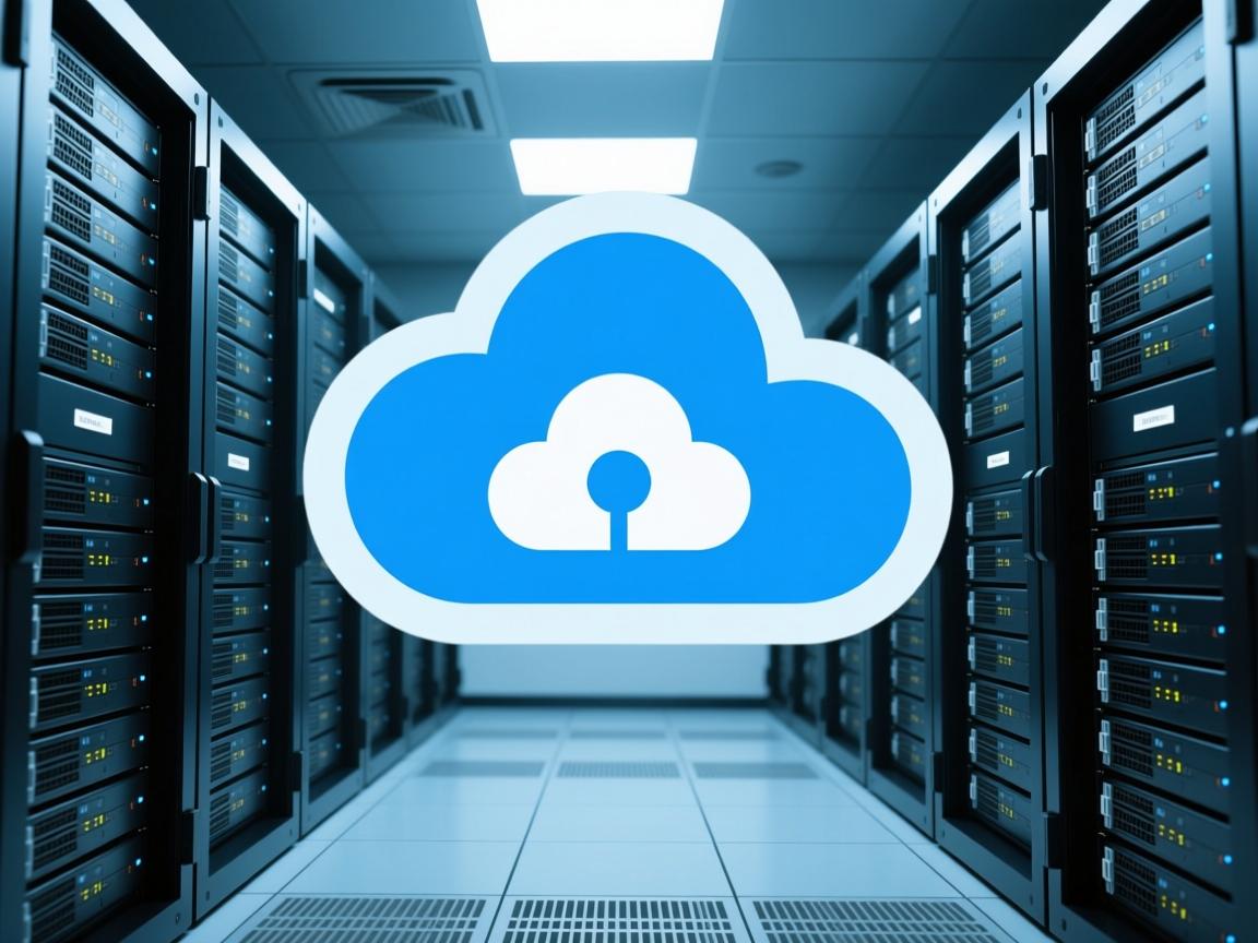 虚拟主机与云服务器吗