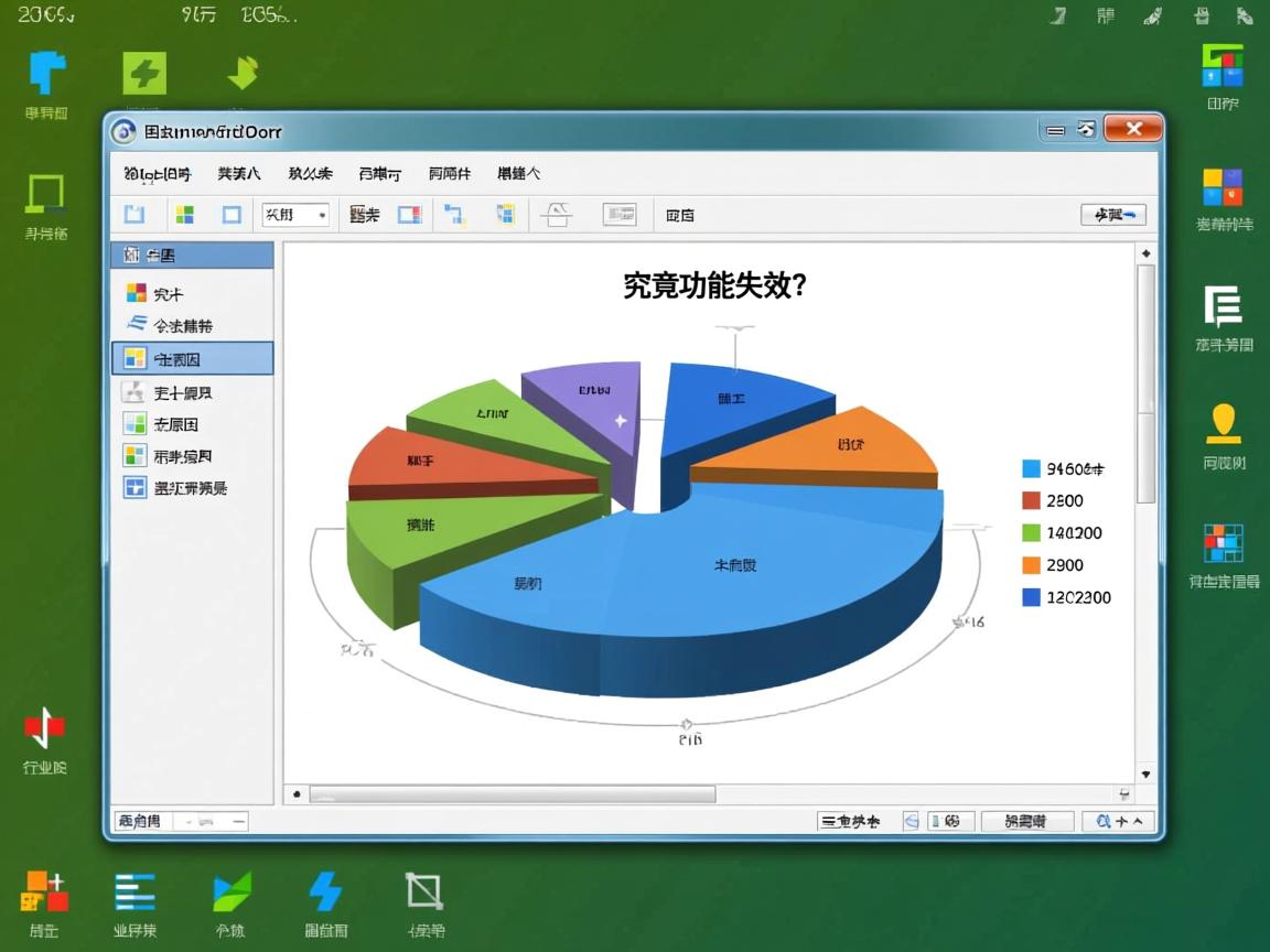 word2010图表预览功能失效?究竟是什么原因导致无法正常预览?  第1张 word2010图表预览功能失效?究竟是什么原因导致无法正常预览?  第1张