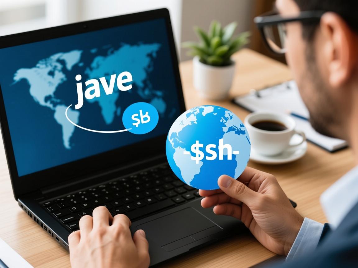 java ssh怎么传对象