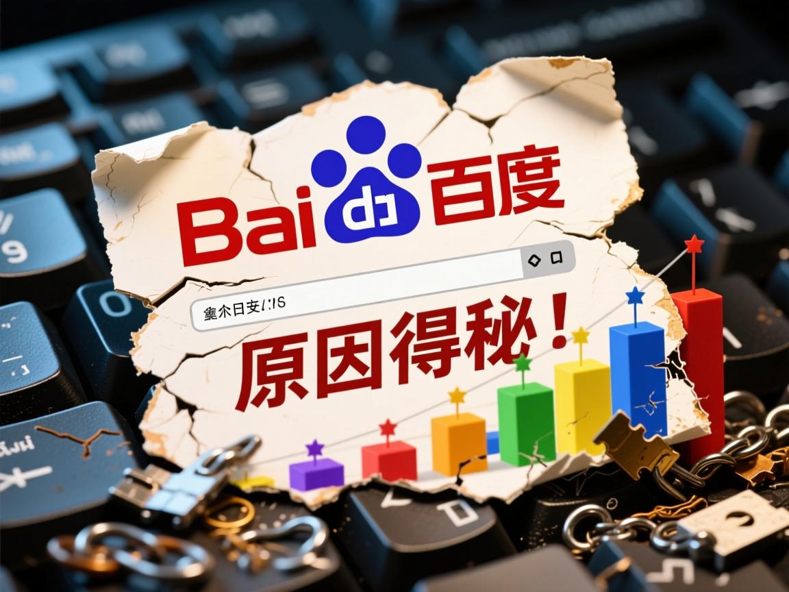 为什么百度云链接最近总是失效或无法访问？原因揭秘  第1张