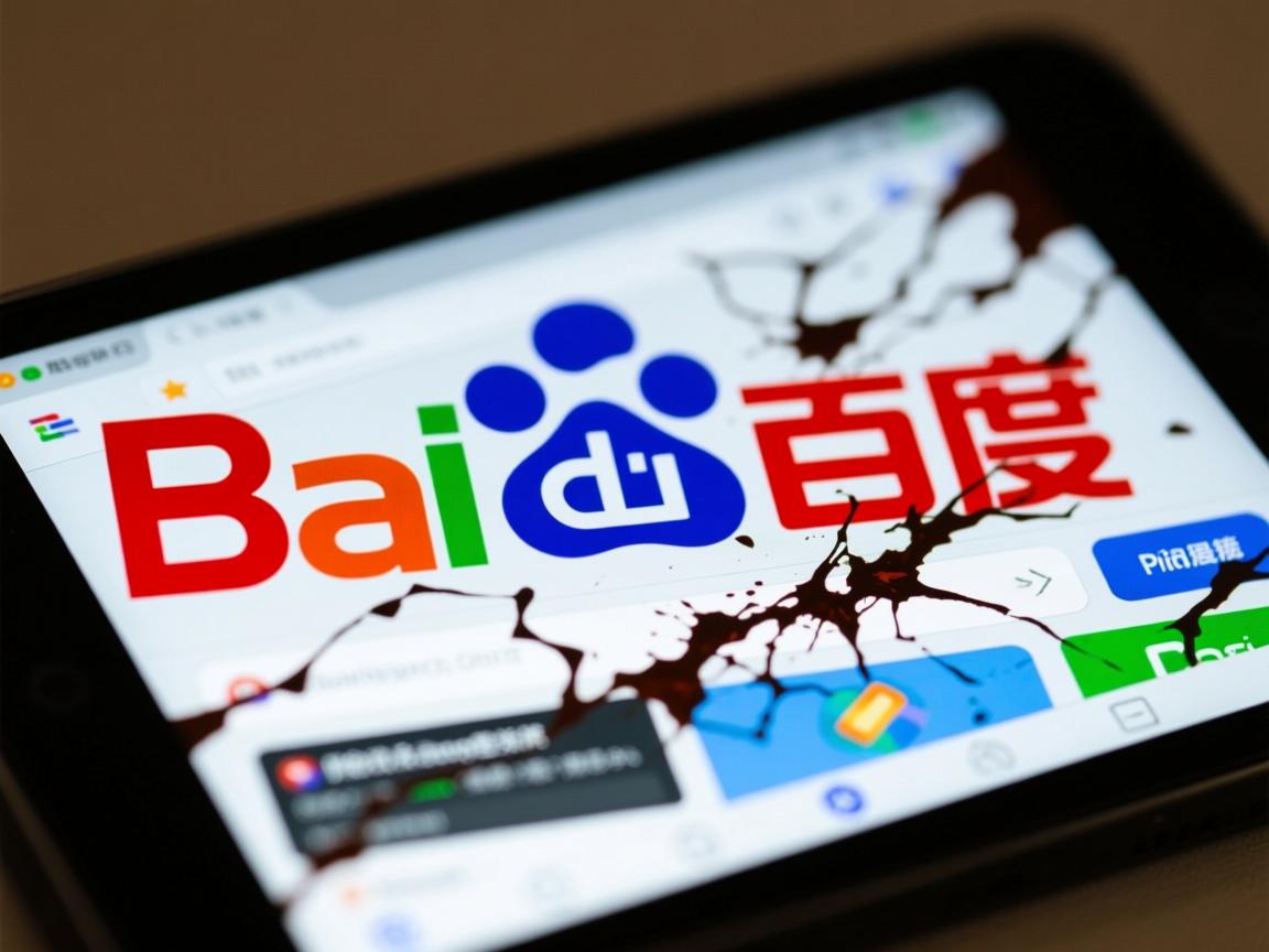 为什么百度云链接最近总是失效或无法访问？原因揭秘  第2张