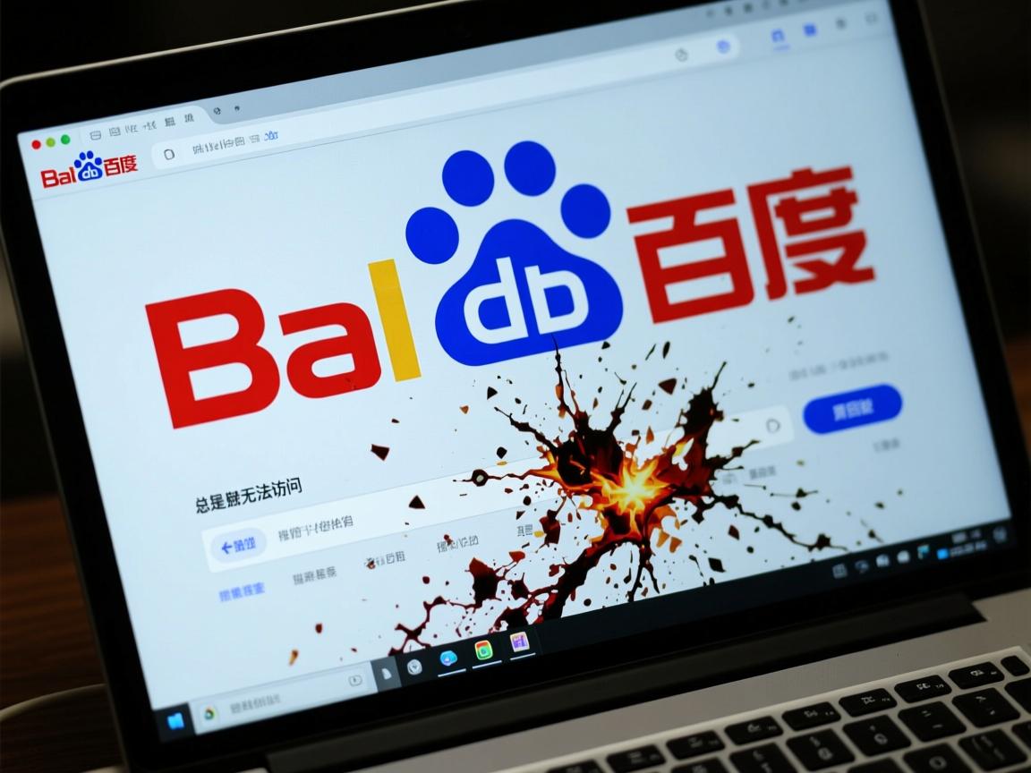 为什么百度云链接最近总是失效或无法访问？原因揭秘  第3张