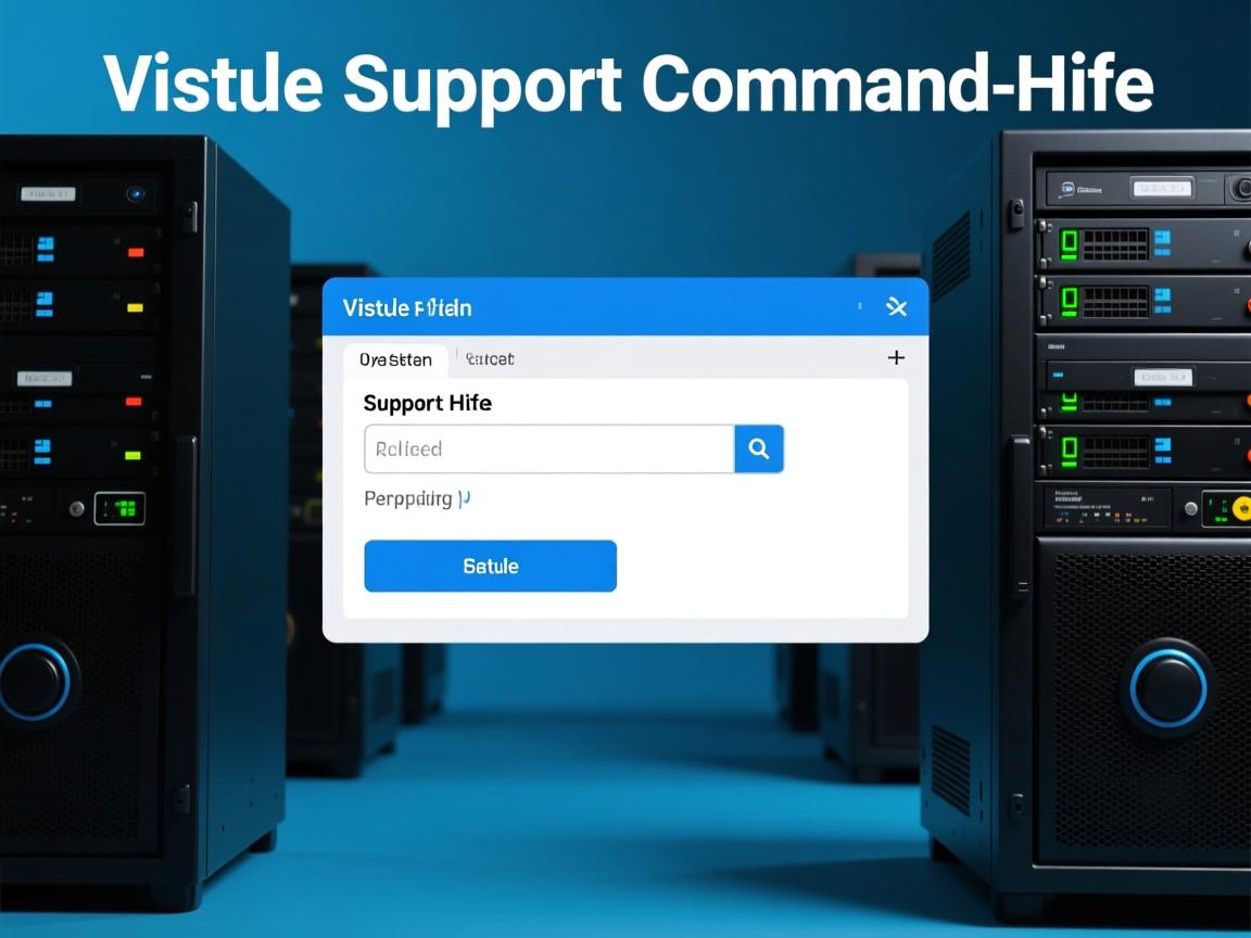 虚拟主机支持命令行运行