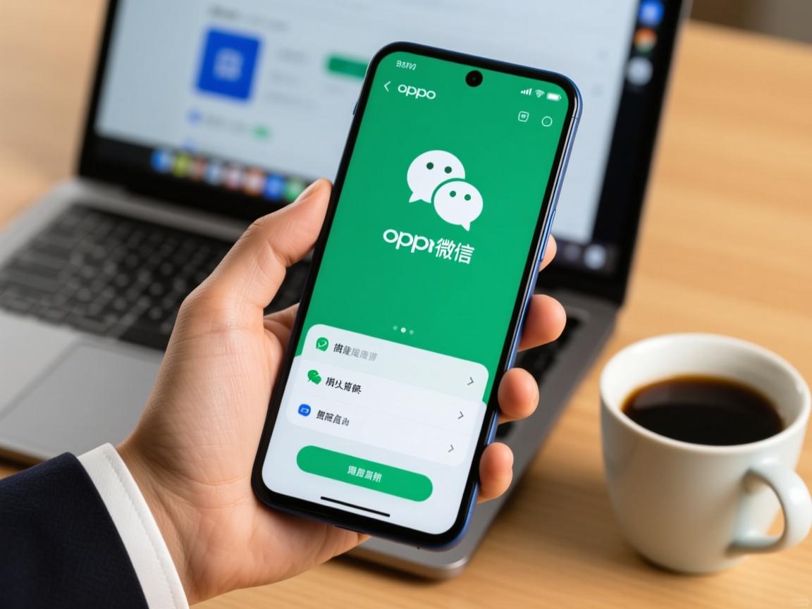 OPPO手机为何微信内无法实现翻译功能？技术限制还是系统问题？  第3张