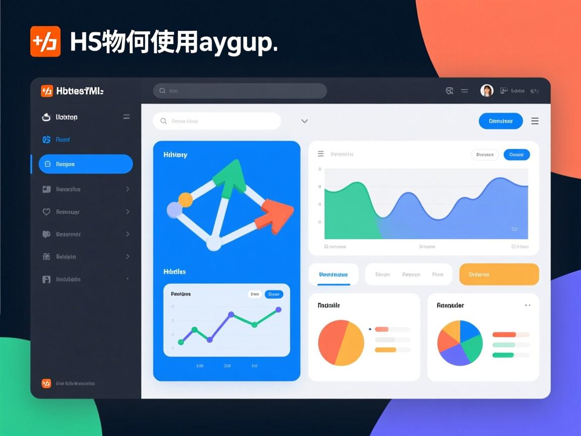 html5如何使用布局