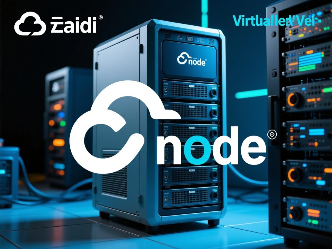 阿里云的云虚拟主机装node