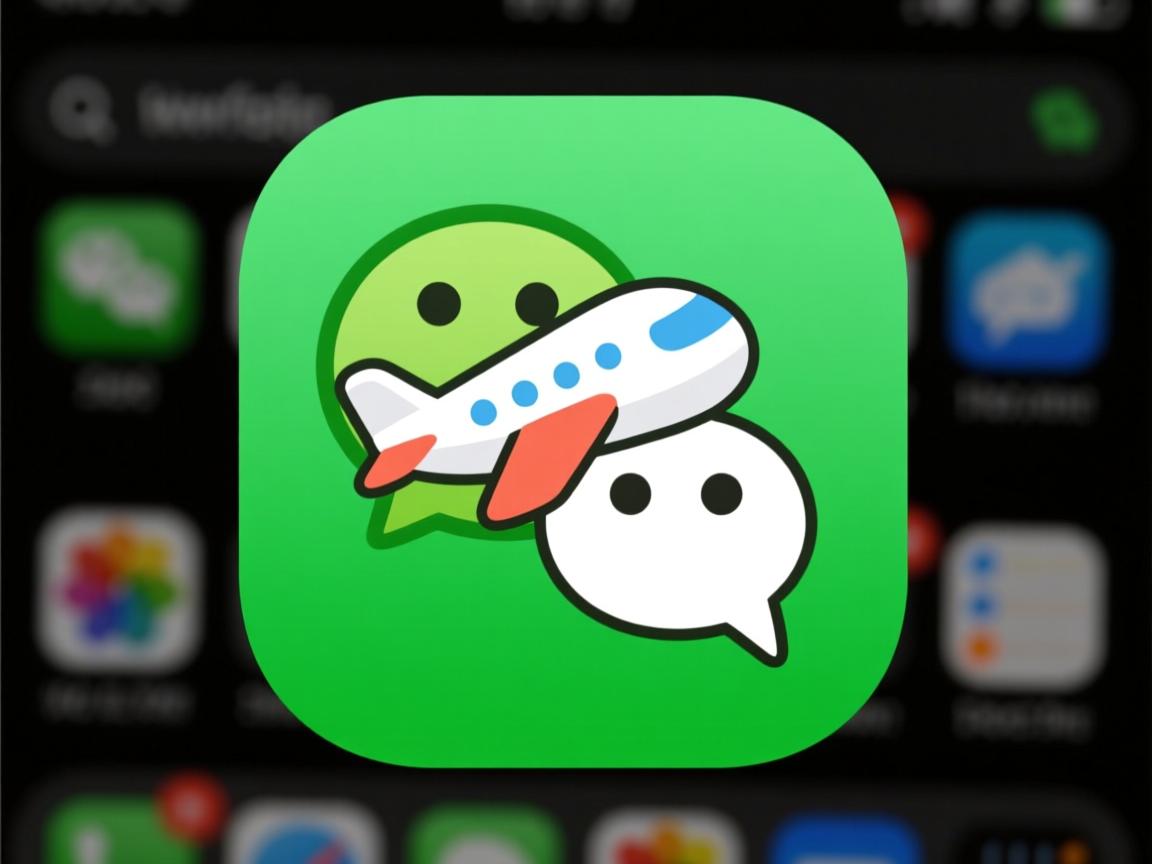 微信为何不能添加飞机表情包？揭秘微信功能限制背后的原因？  第1张