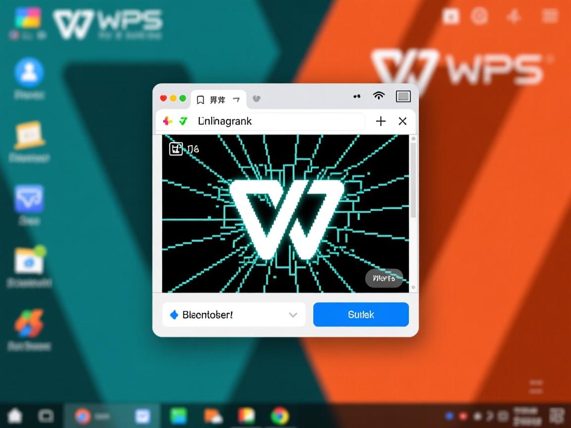 WPS启动后窗口异常迷你,背后原因及解决之道揭秘?  第2张 WPS启动后窗口异常迷你,背后原因及解决之道揭秘?  第2张