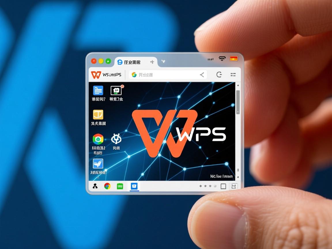 WPS启动后窗口异常迷你,背后原因及解决之道揭秘?  第3张 WPS启动后窗口异常迷你,背后原因及解决之道揭秘?  第3张