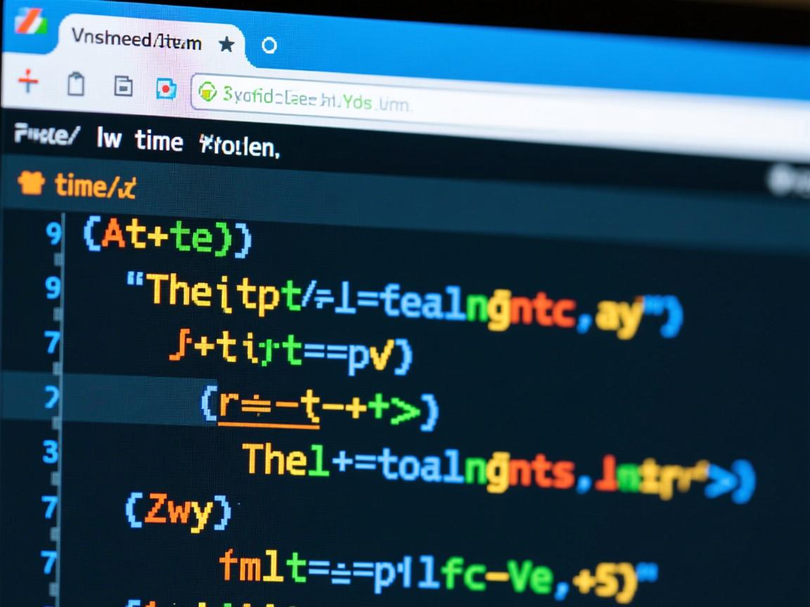 html中如何显示时间