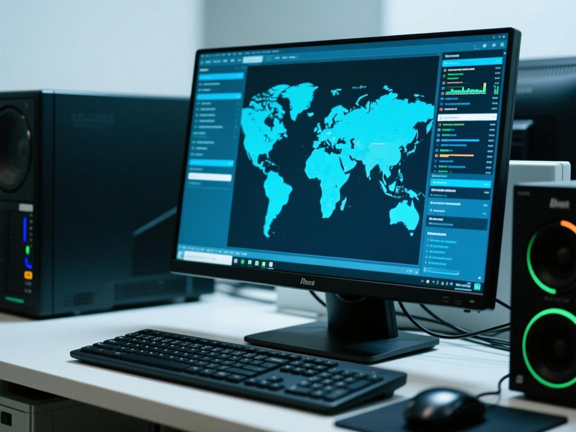 电脑开机频繁跳屏现象背后原因是什么？排查及解决方法全解析！  第2张