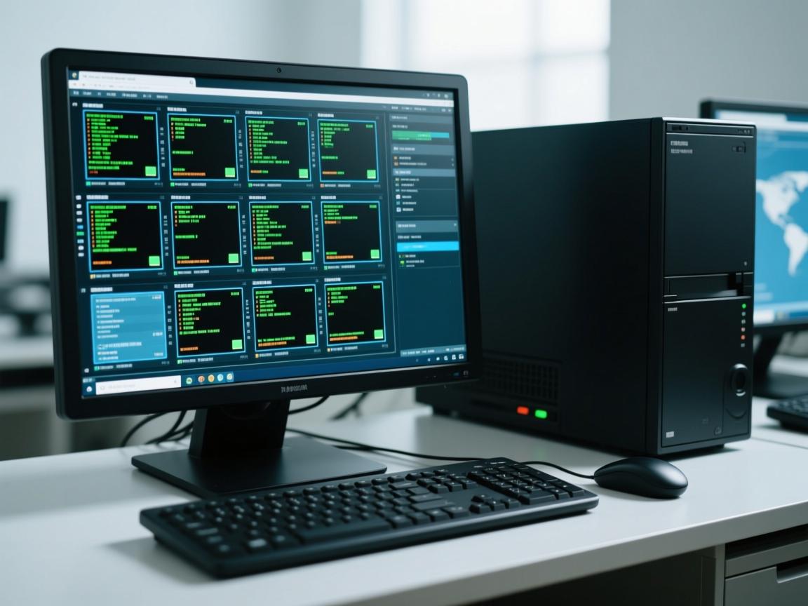 电脑开机频繁跳屏现象背后原因是什么？排查及解决方法全解析！  第3张