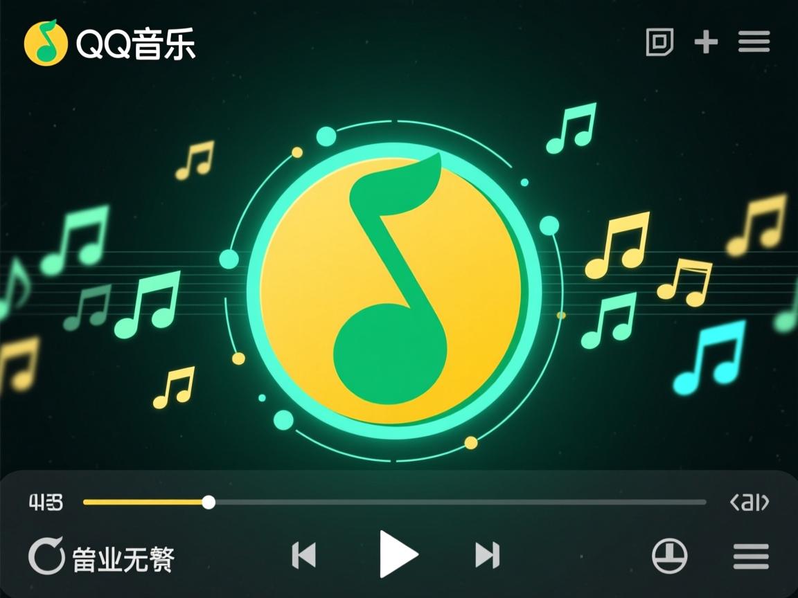 为何近期QQ音乐播放时频繁出现无歌曲现象?  第2张 为何近期QQ音乐播放时频繁出现无歌曲现象?  第2张