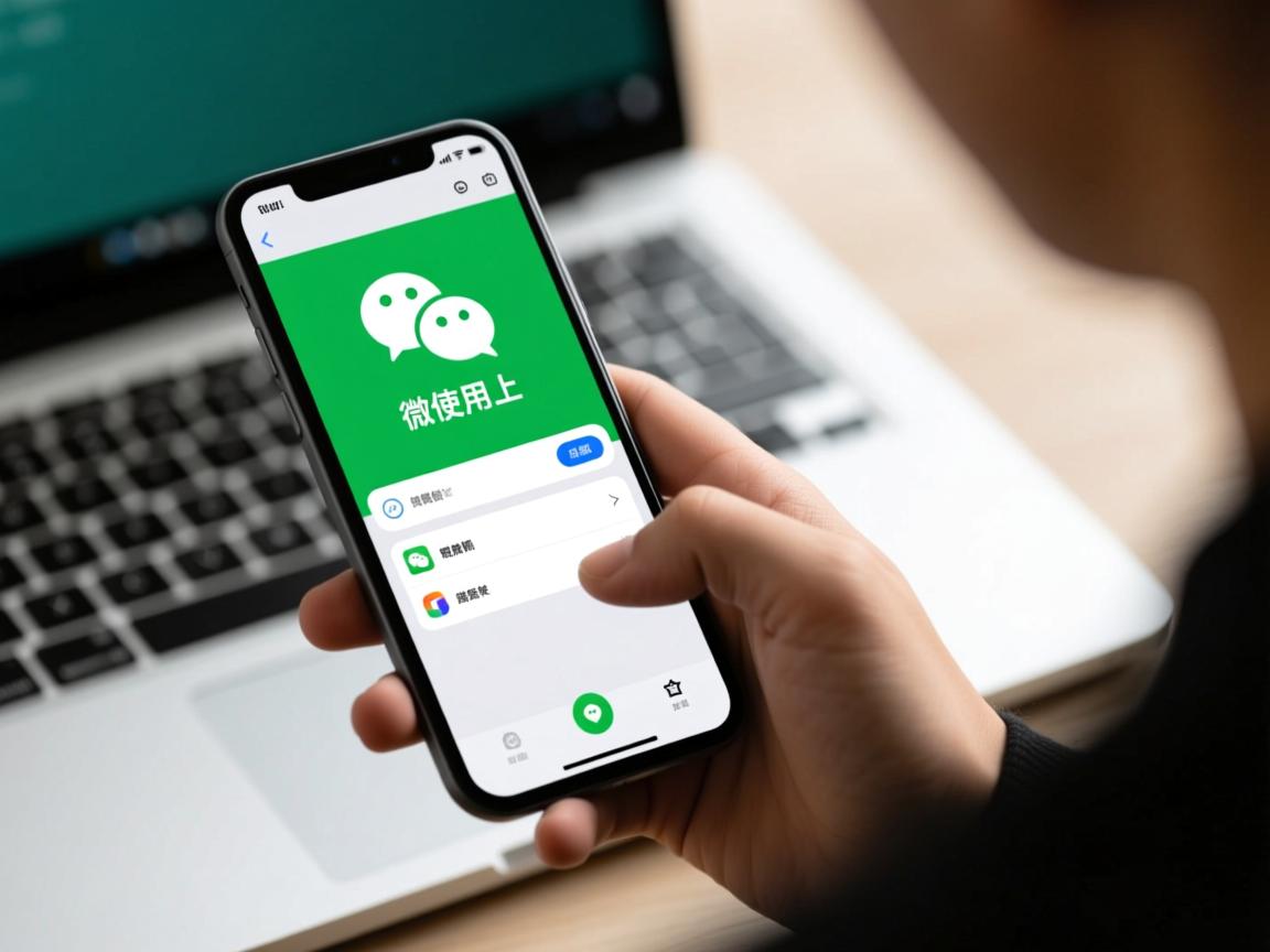 为何在无网络环境下微信仍能使用，网络连接缺失却未影响其功能？  第1张