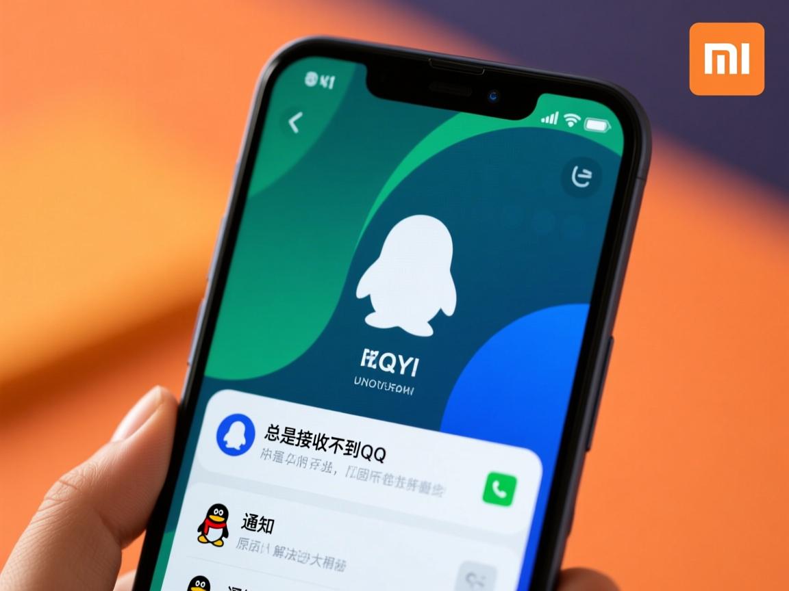 小米手机为何总是接收不到QQ通知显示?原因解析及解决办法大揭秘!  第3张 小米手机为何总是接收不到QQ通知显示?原因解析及解决办法大揭秘!  第3张