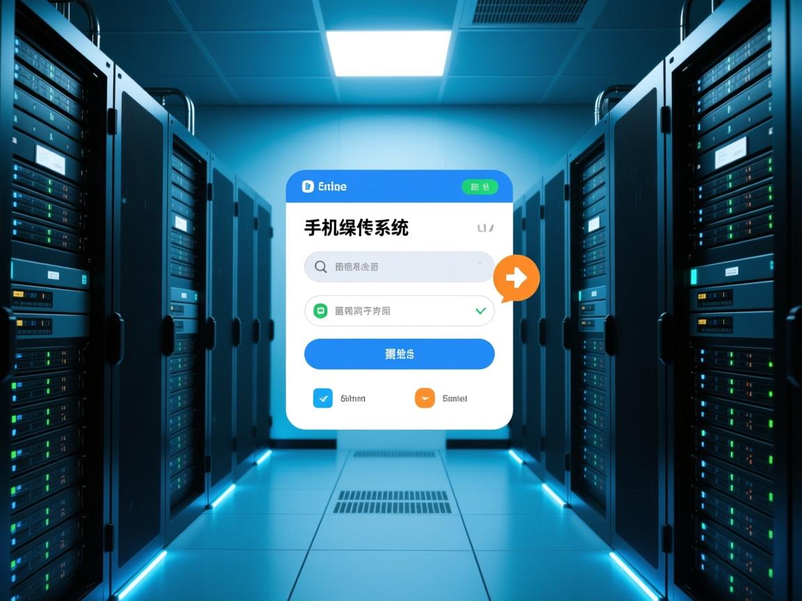 虚拟主机操作系统怎么选