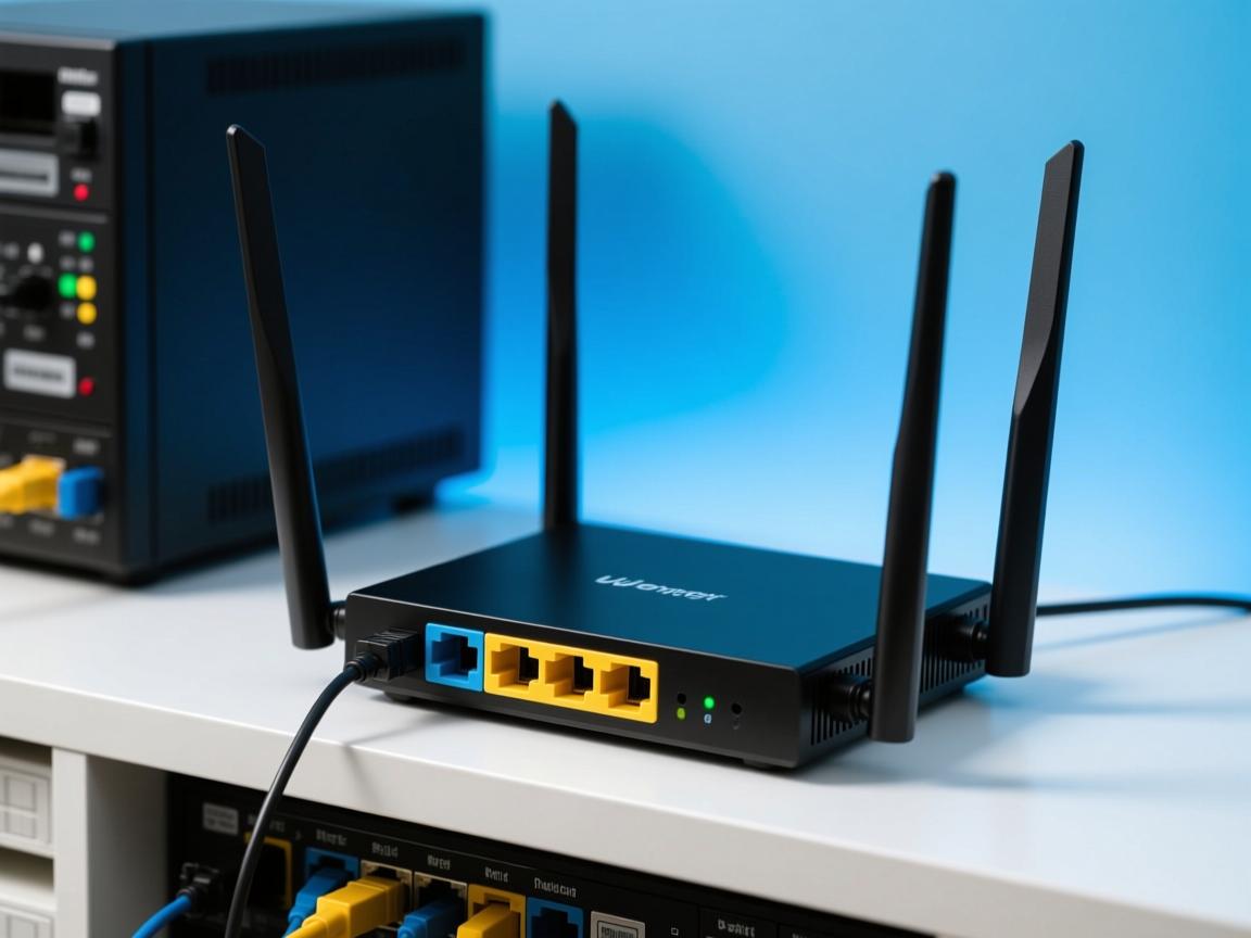 电信路由器虚拟主机设置