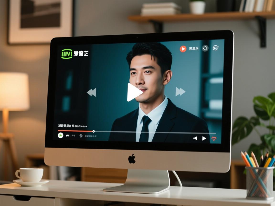 爱奇艺视频为何自动播放有声,背后隐藏哪些原因?  第2张 爱奇艺视频为何自动播放有声,背后隐藏哪些原因?  第2张