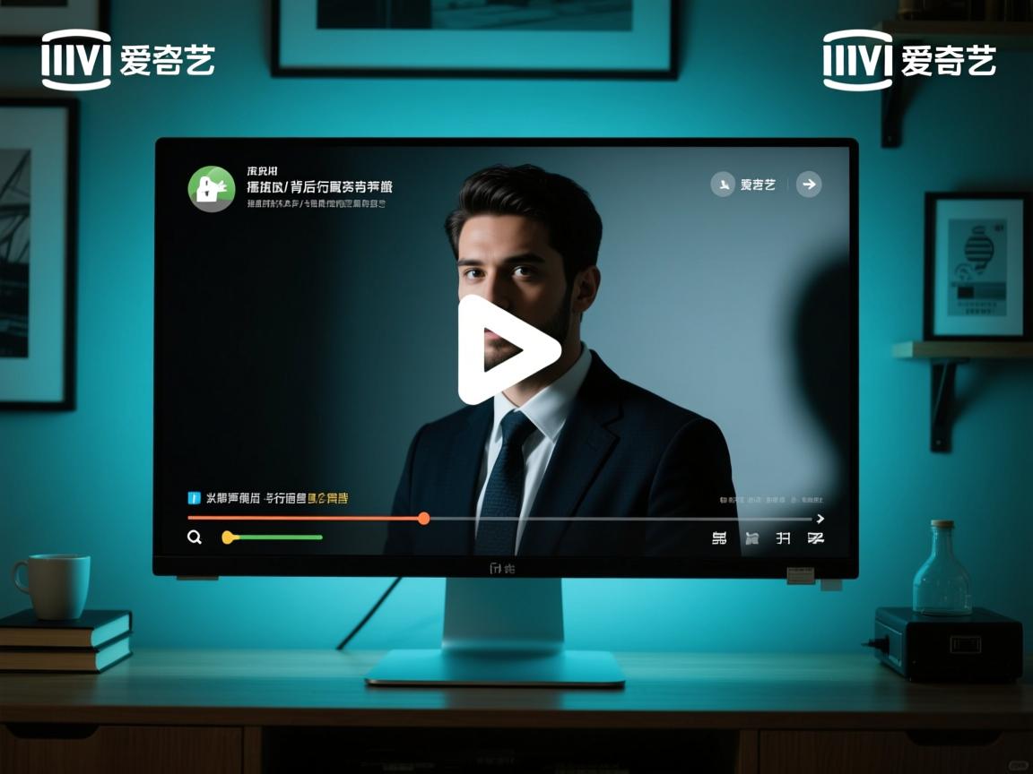 爱奇艺视频为何自动播放有声,背后隐藏哪些原因?  第3张 爱奇艺视频为何自动播放有声,背后隐藏哪些原因?  第3张