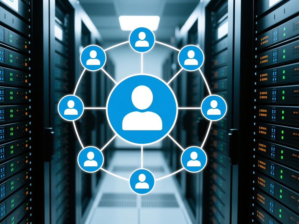 数据库怎么跟用户名关联