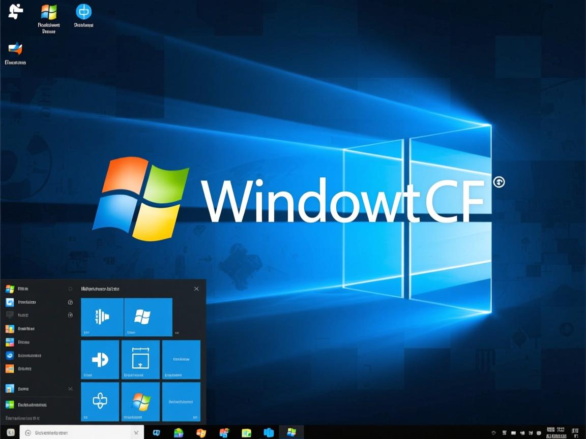 Win10系统启动不了CF,是驱动问题还是配置错误?详细原因分析及解决方法!  第1张 Win10系统启动不了CF,是驱动问题还是配置错误?详细原因分析及解决方法!  第1张