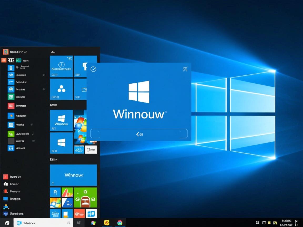 Win10系统启动不了CF,是驱动问题还是配置错误?详细原因分析及解决方法!  第3张 Win10系统启动不了CF,是驱动问题还是配置错误?详细原因分析及解决方法!  第3张
