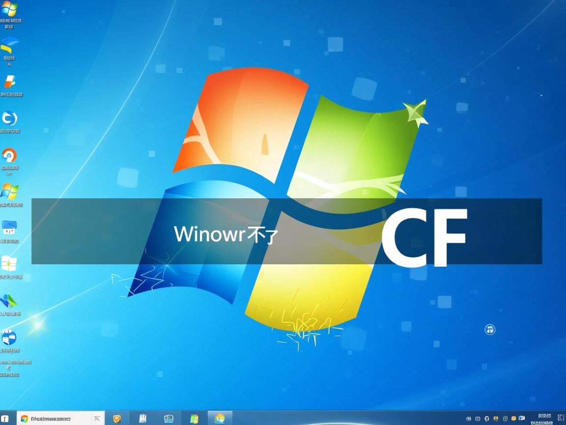 Win10系统启动不了CF,是驱动问题还是配置错误?详细原因分析及解决方法!  第2张 Win10系统启动不了CF,是驱动问题还是配置错误?详细原因分析及解决方法!  第2张