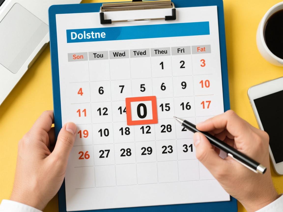 Word文档中日期格式里的0为何不显示？日期0缺失的真正原因是什么？  第3张