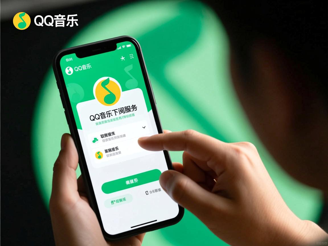 为何我始终无法成功取消QQ音乐的订阅服务？是操作失误还是系统问题？  第1张