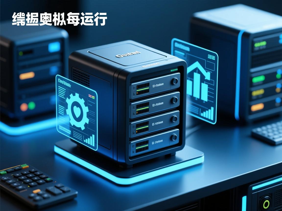 为什么要虚拟主机运行呢