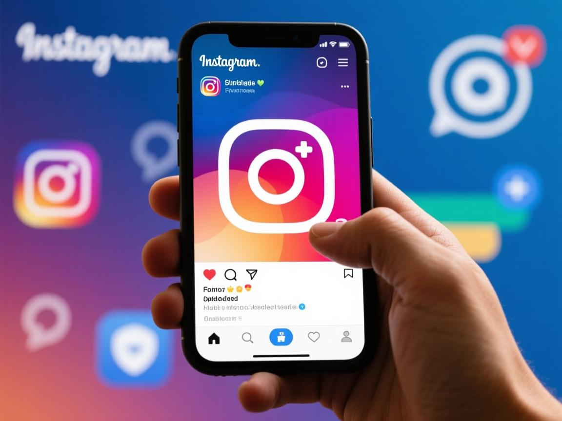 为何他人的社交平台屏蔽了你的动态更新？揭秘屏蔽背后的原因！  第2张