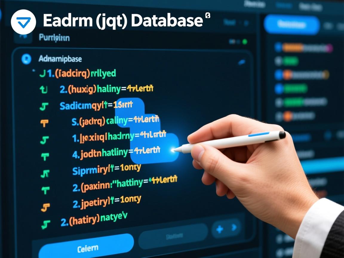怎么追加json数据库