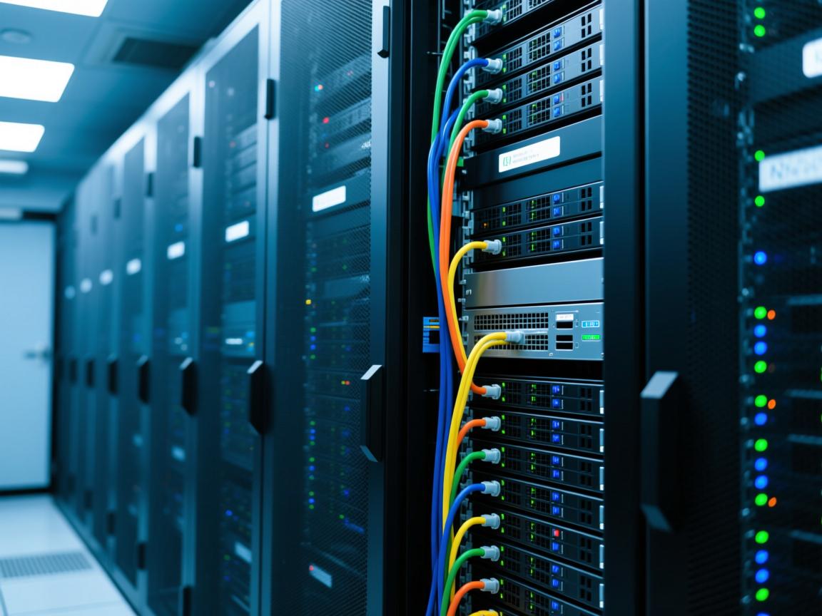 数据库用服务器配置