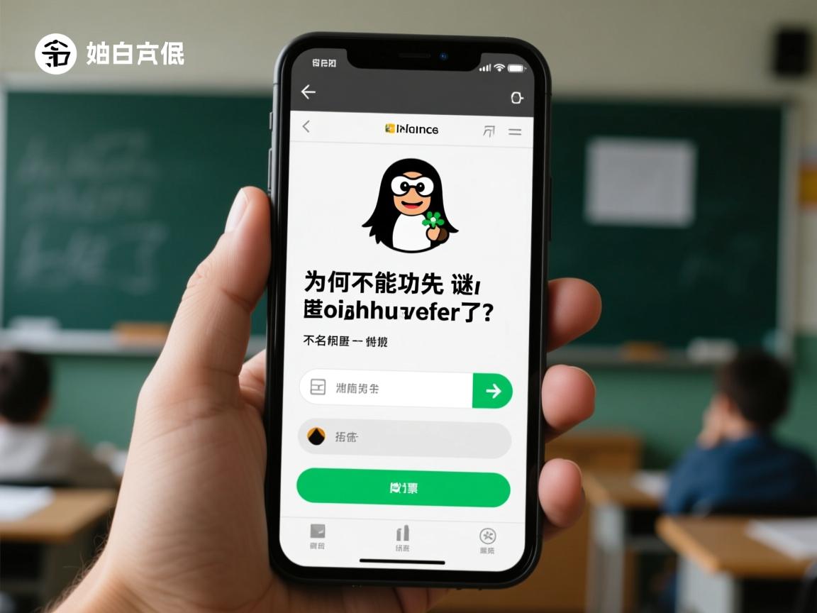 QQ匿名投票功能消失之谜,为何不能发布匿名投票了? 第1张 QQ匿名投票功能消失之谜,为何不能发布匿名投票了? 第1张