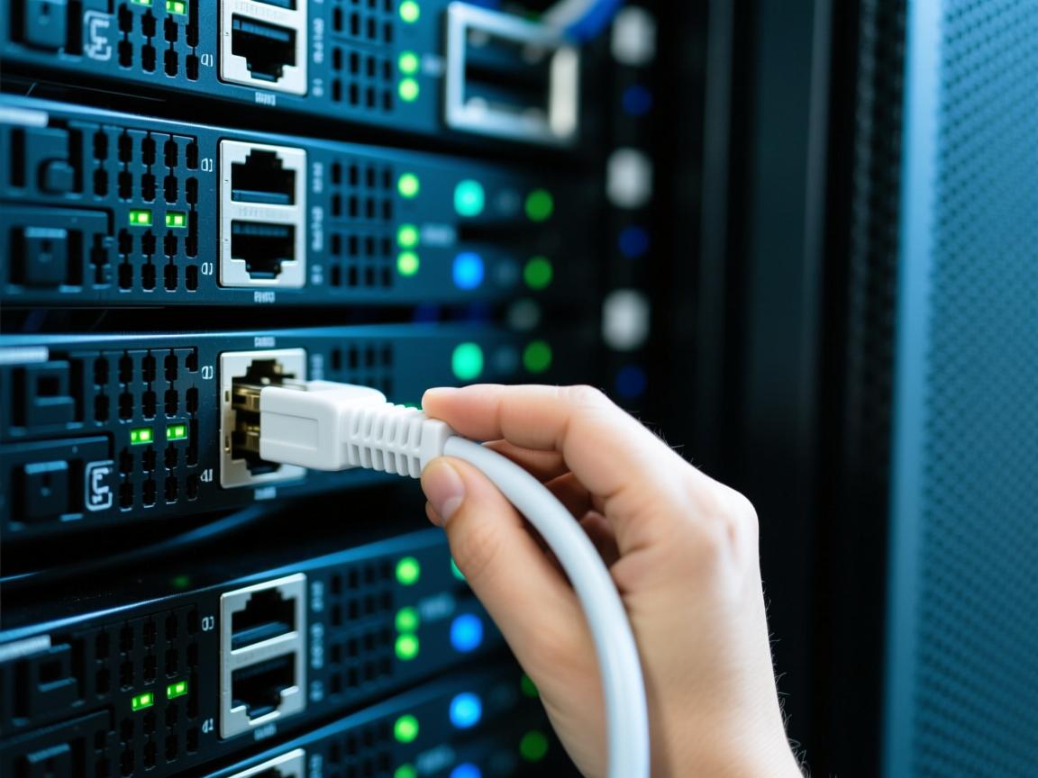 服务器端口怎么开放端口