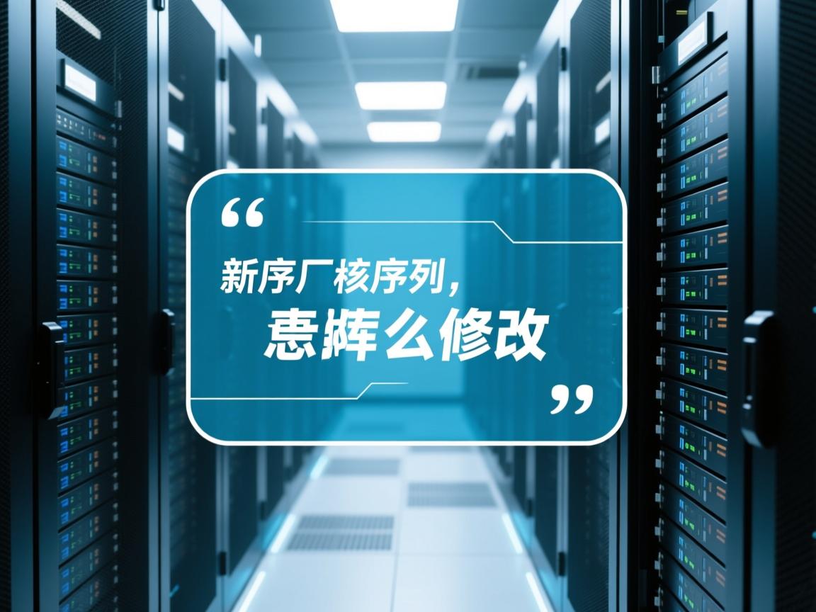 数据库排序规则怎么修改