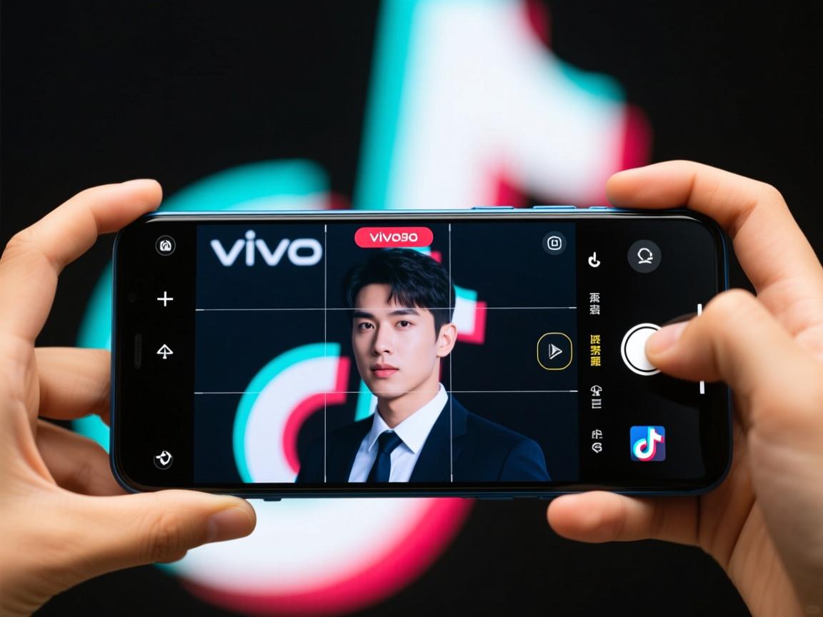 vivo手机为何在拍摄抖音视频时出现无法正常录制的问题？  第2张