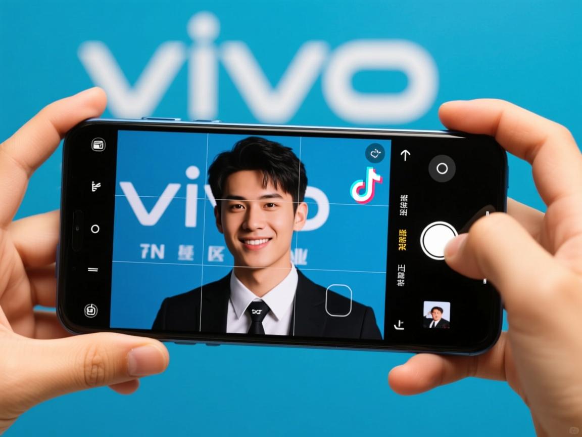 vivo手机为何在拍摄抖音视频时出现无法正常录制的问题？  第3张