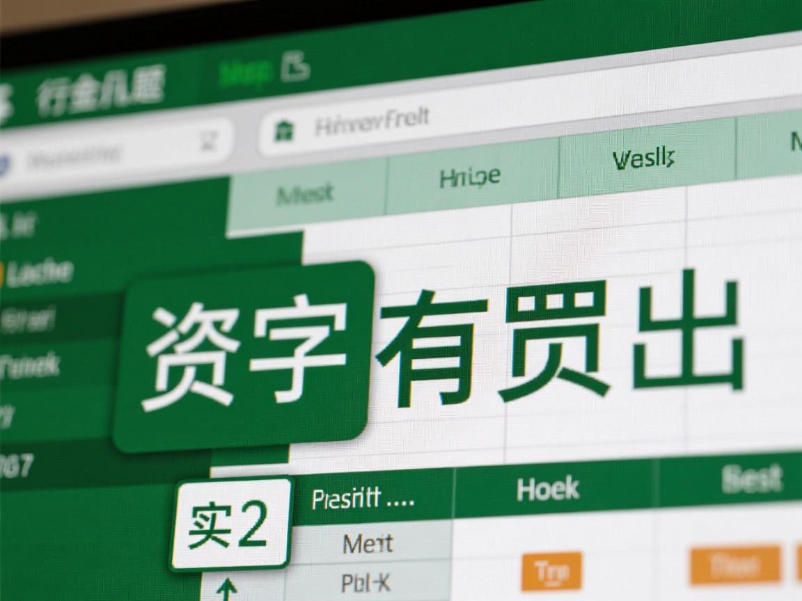 Excel预览只显示几个字的原因是什么？深入解析显示问题背后的原因。  第1张