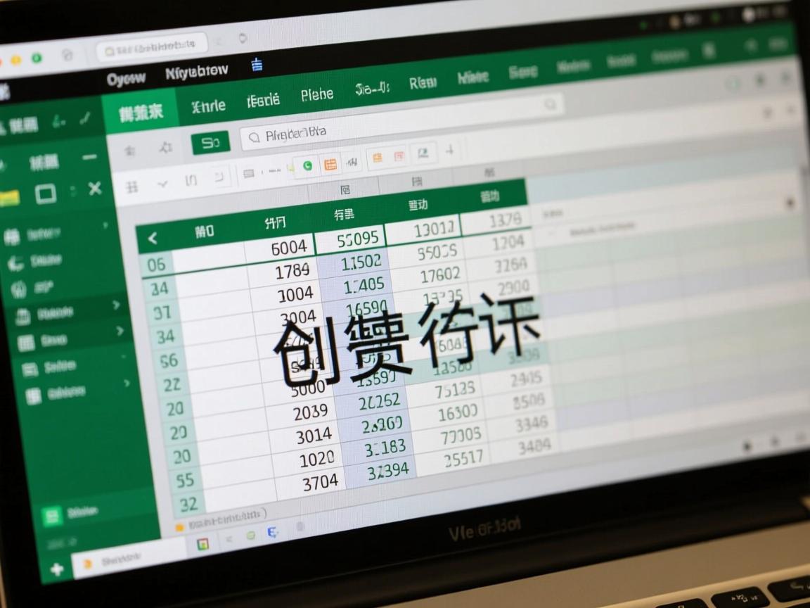 Excel预览只显示几个字的原因是什么？深入解析显示问题背后的原因。  第3张