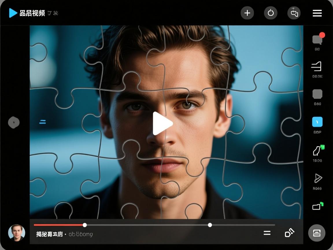 美图拼视频为何总是静音?揭秘无声拼图视频的幕后原因 第3张 美图拼视频为何总是静音?揭秘无声拼图视频的幕后原因 第3张