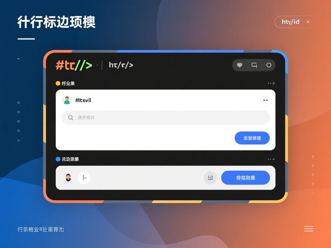 html如何给div加边框