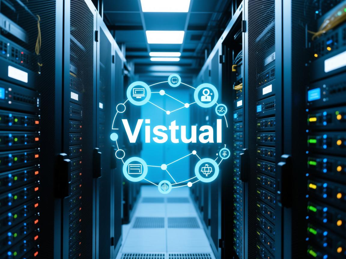 物理机和虚拟  第2张 物理机和虚拟  第2张