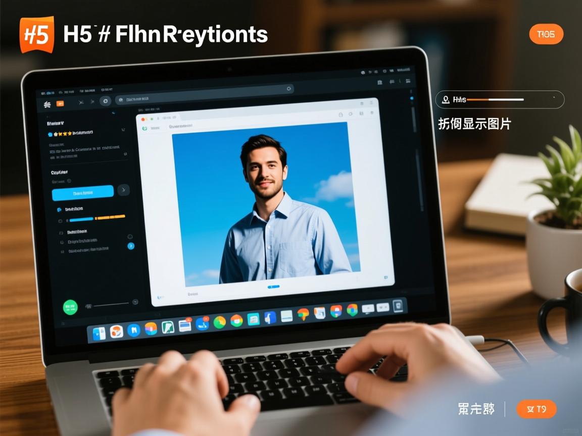 html5中如何显示图片  第1张
