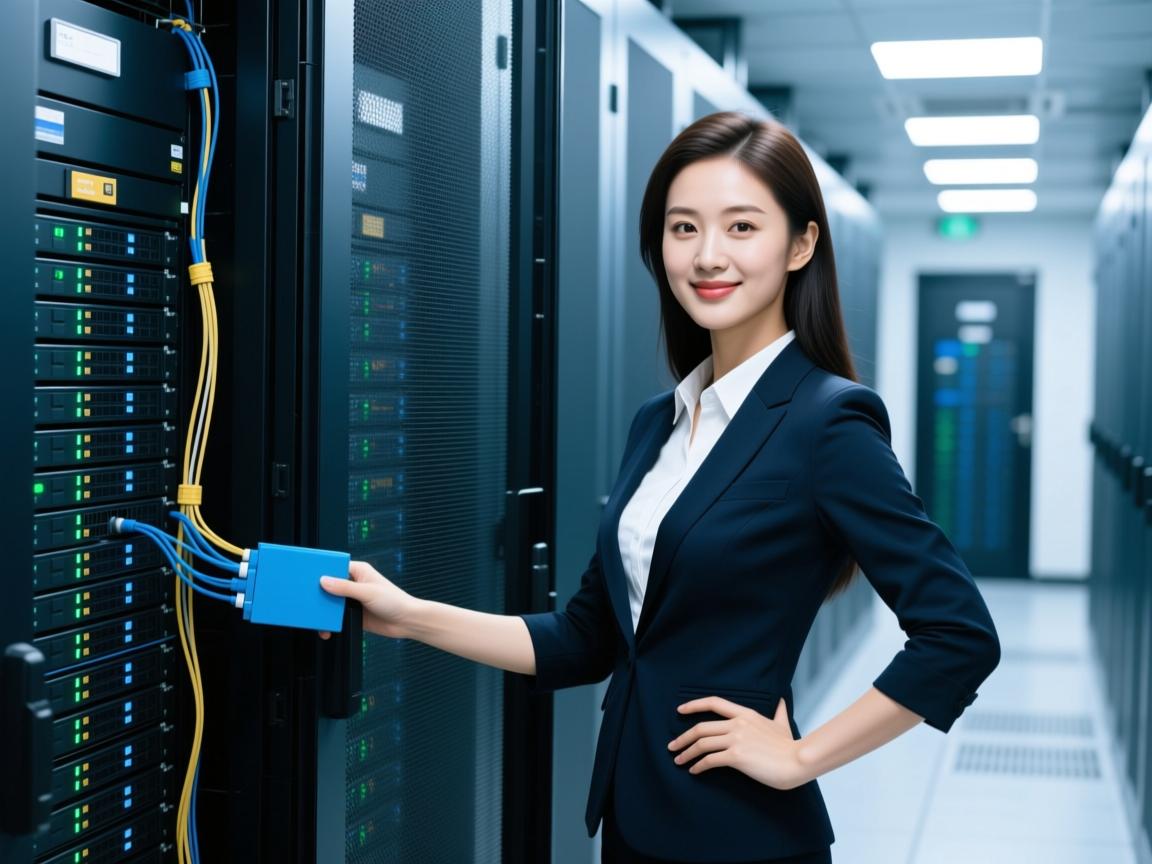 美萍怎么进入数据库  第2张