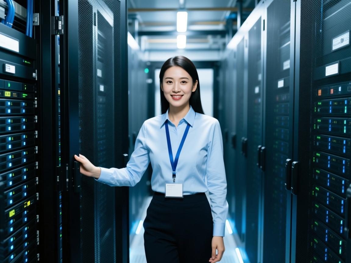 美萍怎么进入数据库  第3张