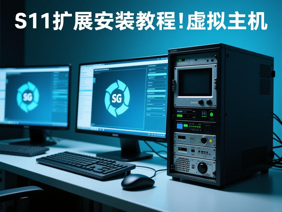 sg11扩展安装教程虚拟主机  第2张